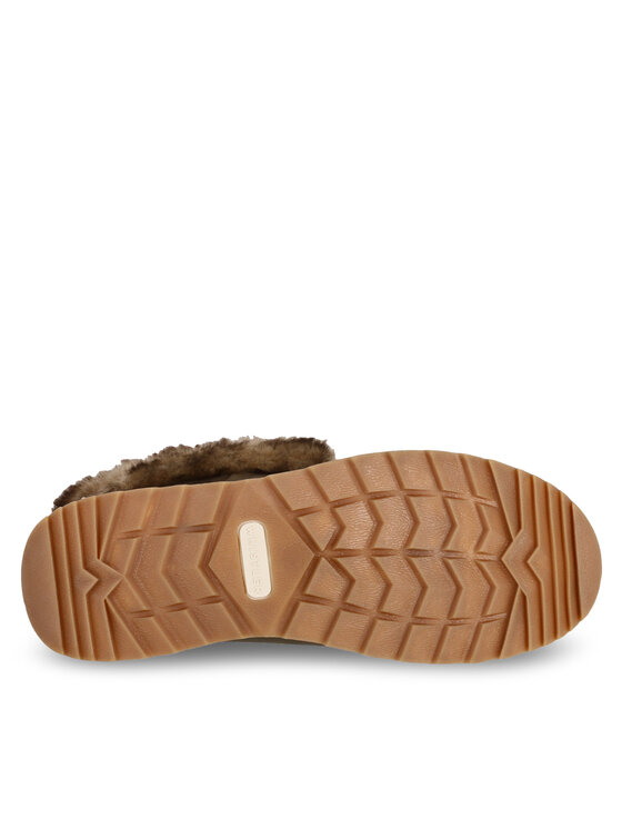 Whistler Whistler Снігоходи Eewye W Boot WP V2 W244395 Коричневий