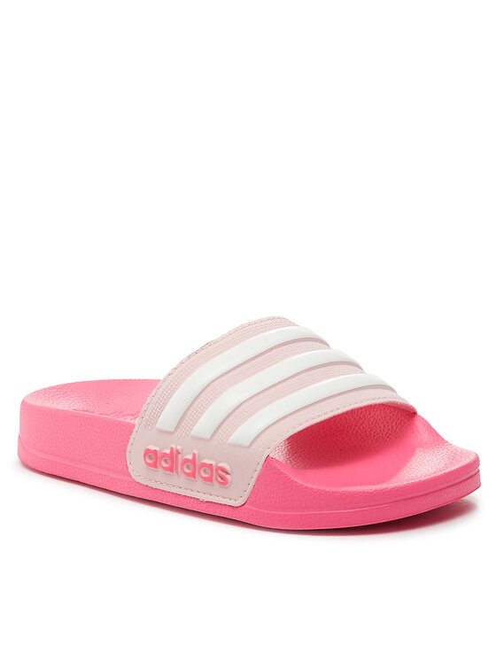 adidas mules / sandales de bain adilette shower slides ig4876 rose