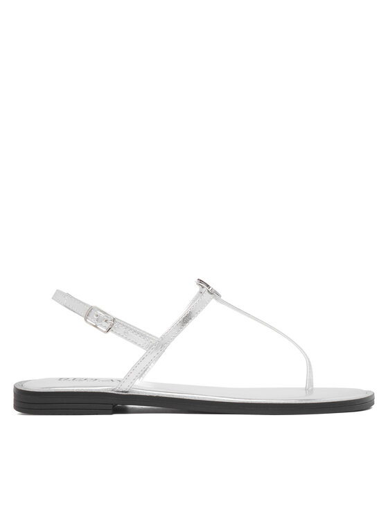 REPLAY REPLAY Sandaalid GWF6R.000.C0002S Hõbedane