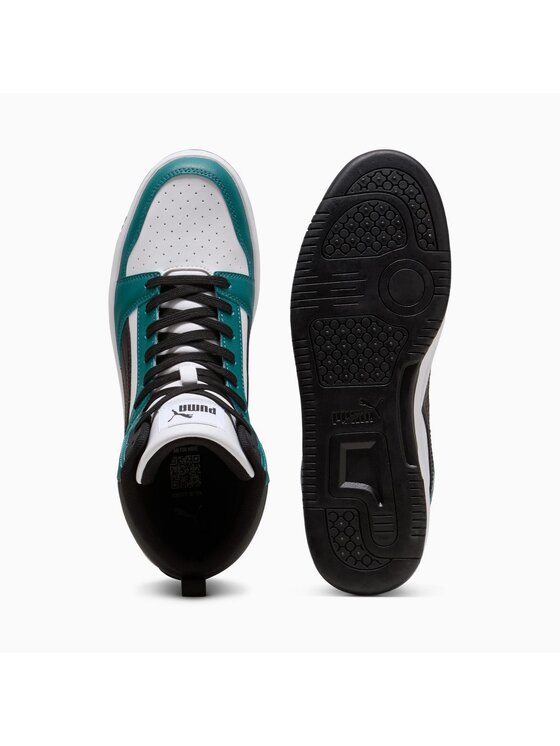 Puma Puma Sneakersy 392326 Kolorowy