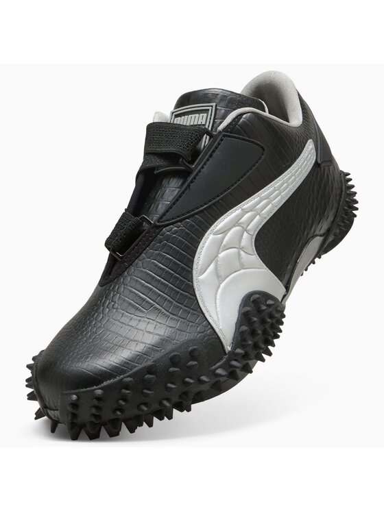 Puma Puma Sneakersy 404408 Czarny
