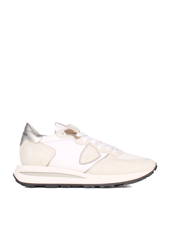 Philippe Model Philippe Model Sneakers TKLD W003 Bianco