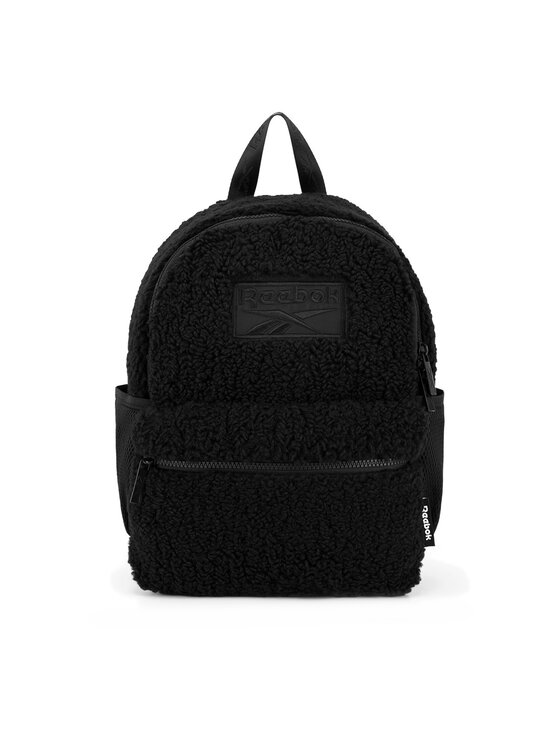 Reebok Reebok Kuprinės RBK-043-CCC-05 Juoda