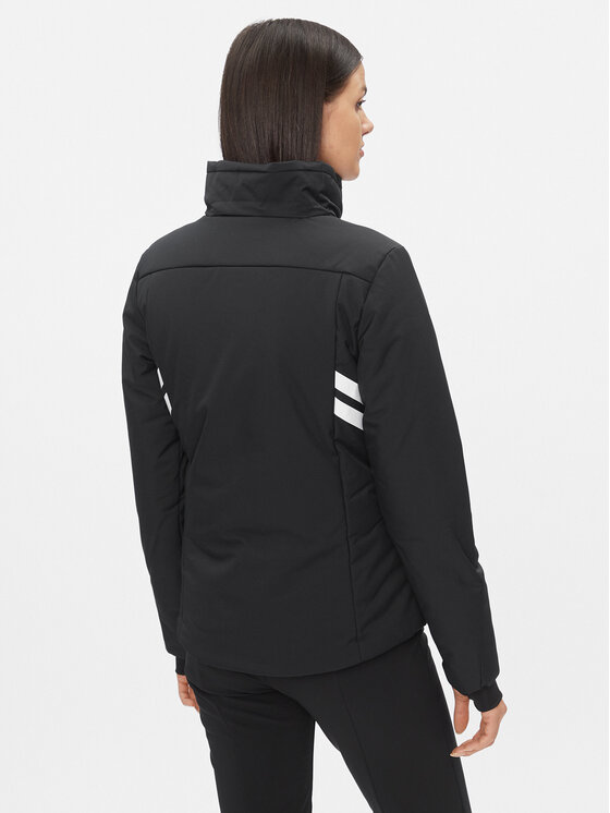 Rossignol Rossignol Kurtka narciarska RLMWJ56 Czarny Standard Fit