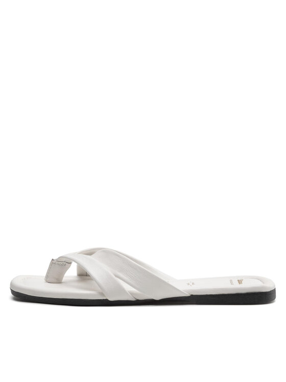 Bata Bata Varbavahesandaalid 5641667 Valge