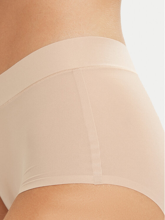 Chantelle Chantelle Bokserice Soft Stretch C10640 Bež