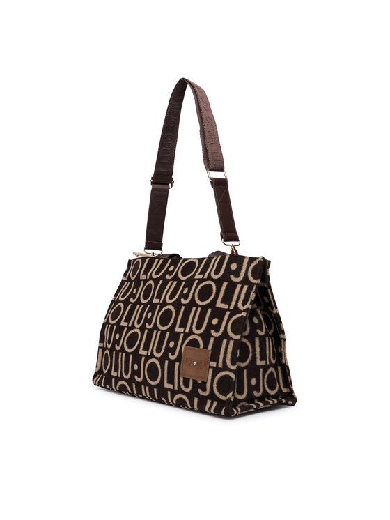 Liu Jo Liu Jo Borsetta 2F6037 T2742 Marrone
