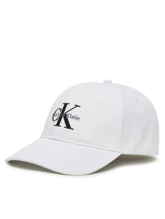 Καπέλο Jockey Calvin Klein Jeans