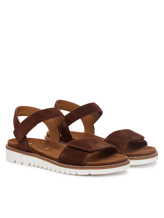 Ara Ara Sandaalid Kent Sport S 12-28114-23 Pruun