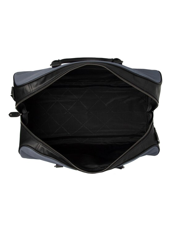The Chesterfield Brand The Chesterfield Brand Torba weekendowa 300858 Szary