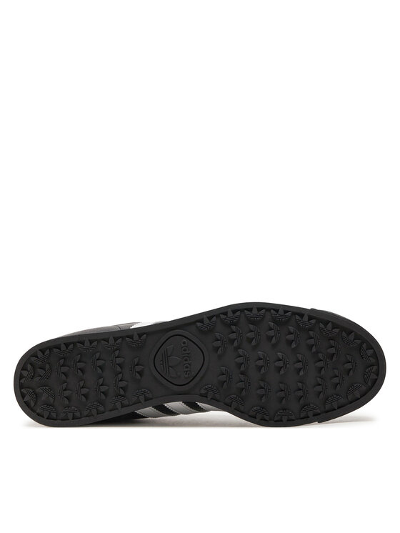 adidas adidas Sneakersy Samoa 019351 Czarny
