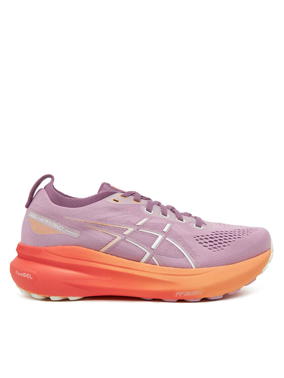 Pantofi pentru alergare Asics Gel-Kayano 31 1012B670 Roșu