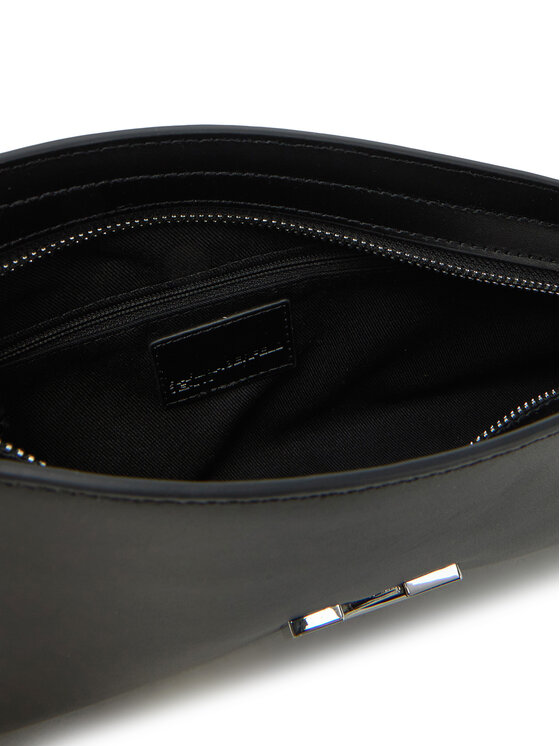 Karl Lagerfeld Jeans Karl Lagerfeld Jeans Handtasche A1W30334 Schwarz
