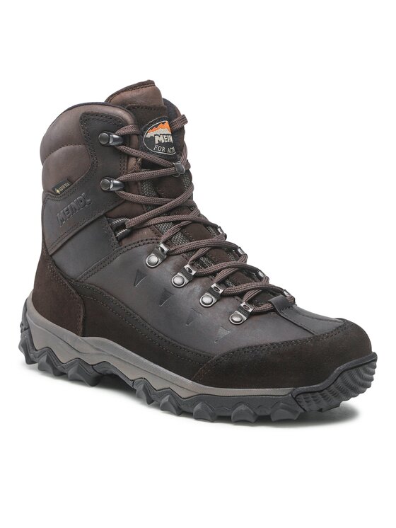 Meindl Meindl Turistiniai batai Rauris Gtx GORE-TEX 7894 Ruda