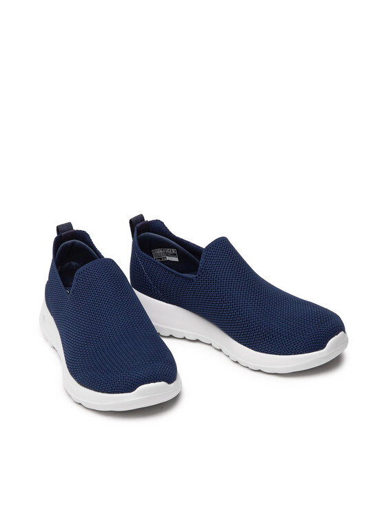 Skechers Skechers Cipele Modulating 216170/NVY Tamnoplava