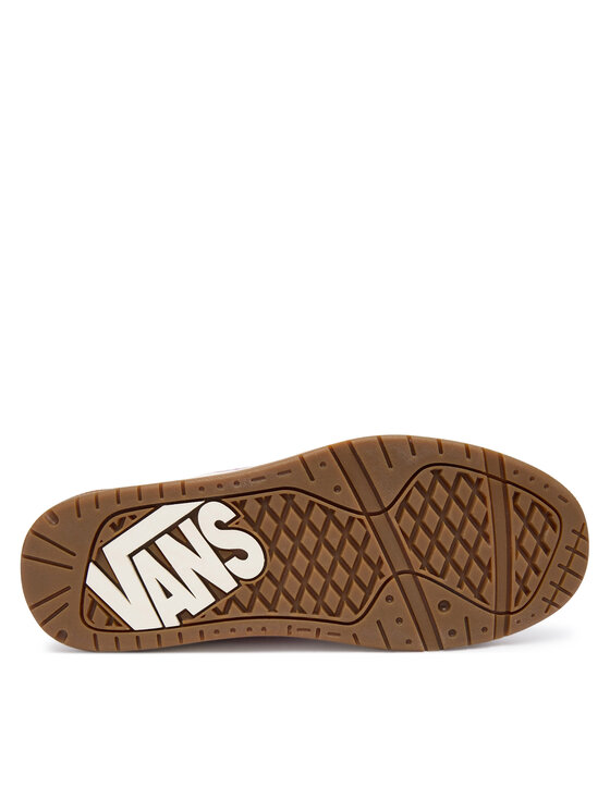 Vans Vans Sneakersy Hylane VN000D1J4C61 Fialová