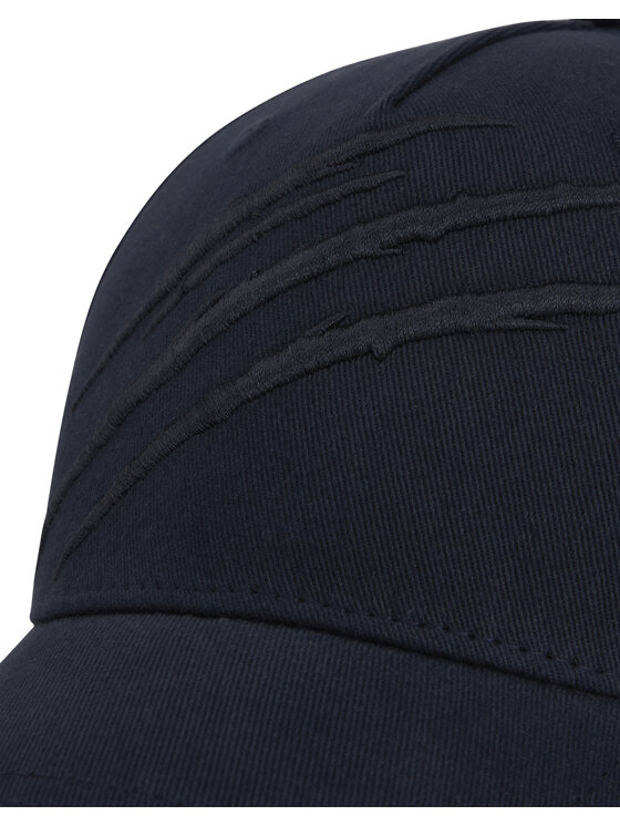 Plein Sport Plein Sport Berretto 29171 Celeste