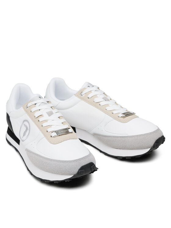Trussardi Trussardi Sneakers 77A00409 Weiß