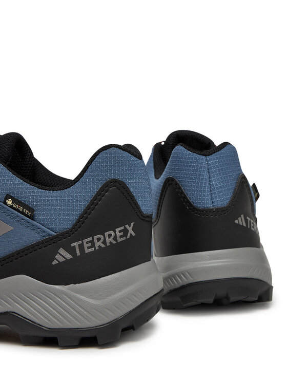 adidas adidas Pārgājienu apavi Terrex GORE-TEX JI1358 Tumši zils