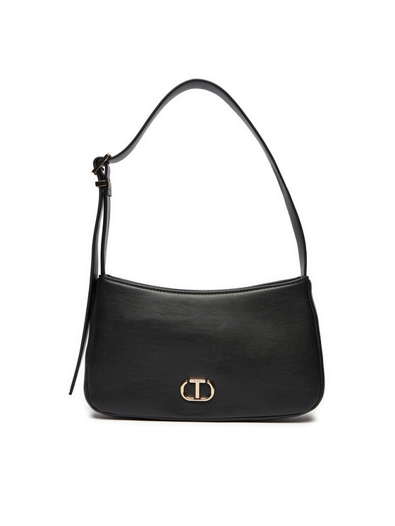 TWINSET TWINSET Τσάντα 242TD8322 Μαύρο
