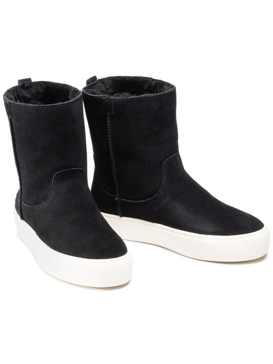 ugg declan bootie sneakers