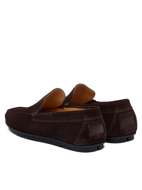 Gant Gant Mokasinke 32633303 Smeđa