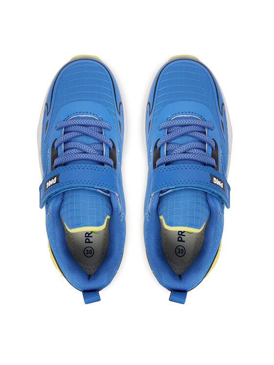 Primigi Primigi Sneakersy AVANT 1463144 Niebieski