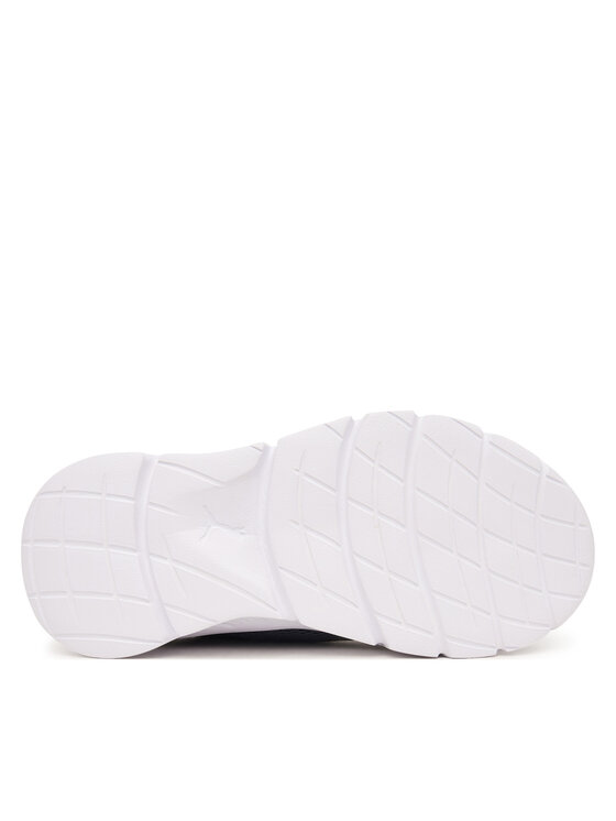 Puma Puma Sneakersy Flexfocus Modern AC+ 401519 26 Szary