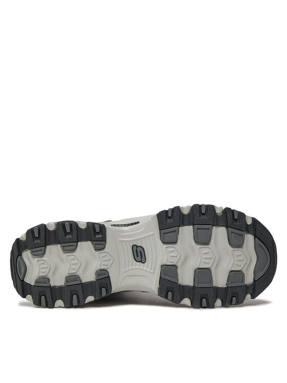 Skechers Skechers Trapery Chill Flurry 49727/CCL Szary