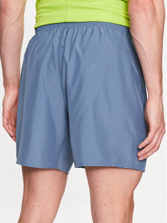 Pantaloncini sportivi Core 7in 2011C337 Blu