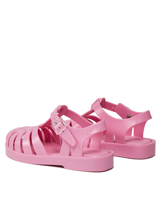 Melissa Melissa Sandali Mini Melissa Possession Inf 32409 Roza
