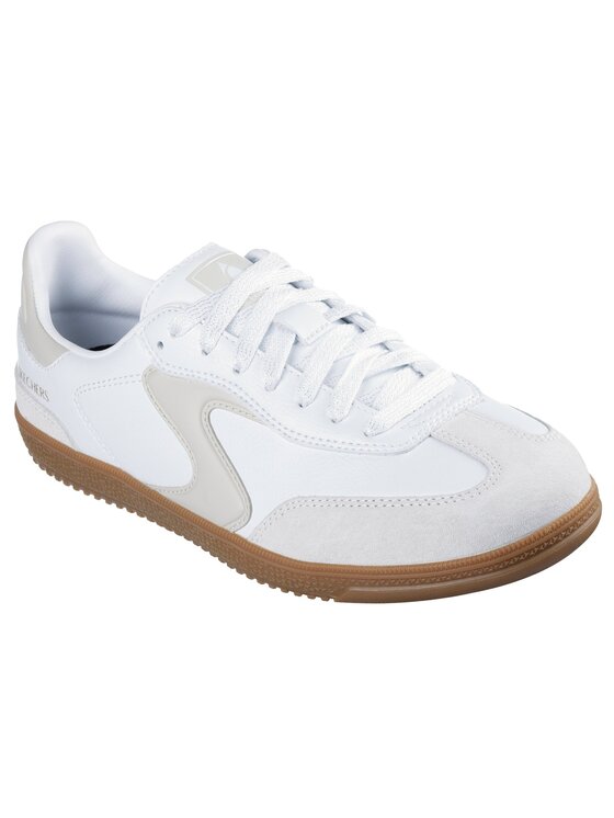 Skechers Skechers Sneakersy 185232-WNT Biały