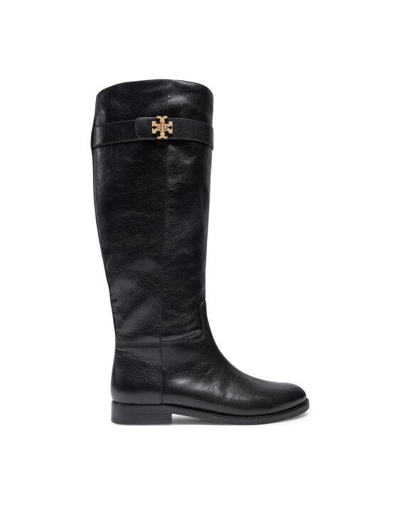 Tory Burch Zimske čizme Destription 158799-006 Crna