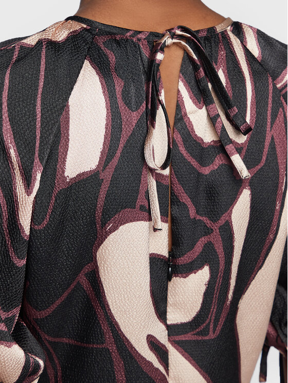Ted Baker Ted Baker Hétköznapi ruha Gilliaaa 267045 Színes Regular Fit