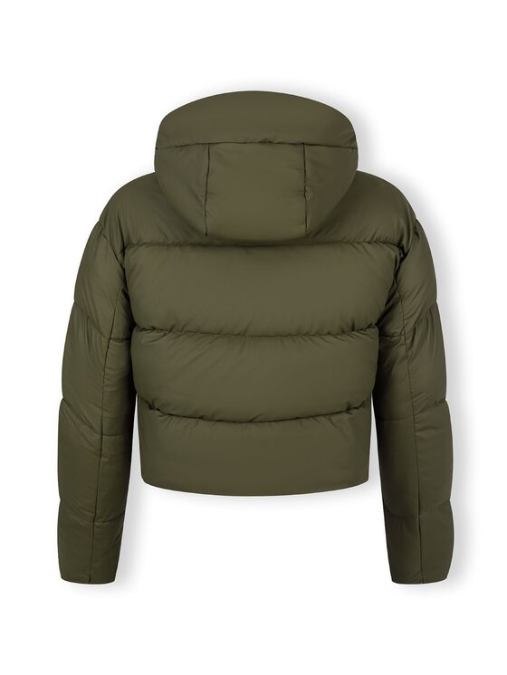 minoti minoti Kurtka zimowa 26wcoat5 Khaki