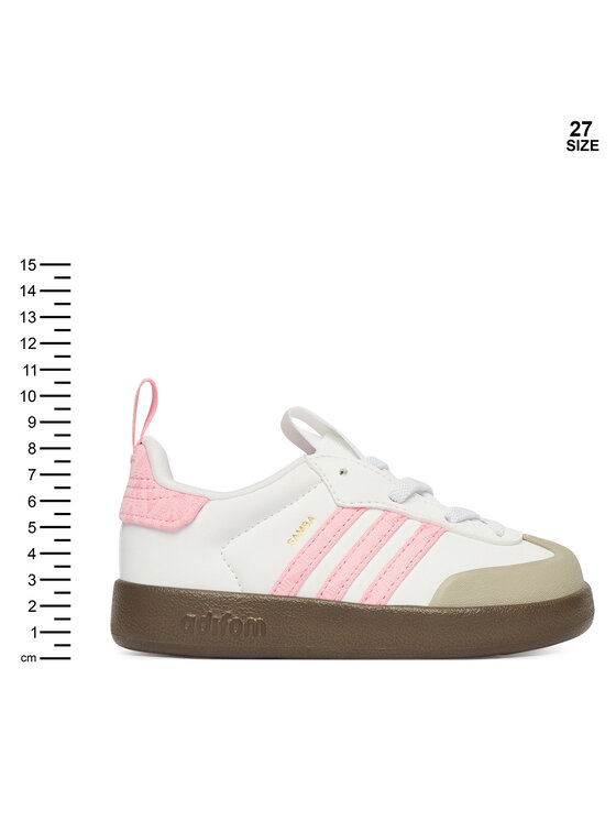 adidas adidas Sneakers adifom Samba 360 IH7043 Bianco