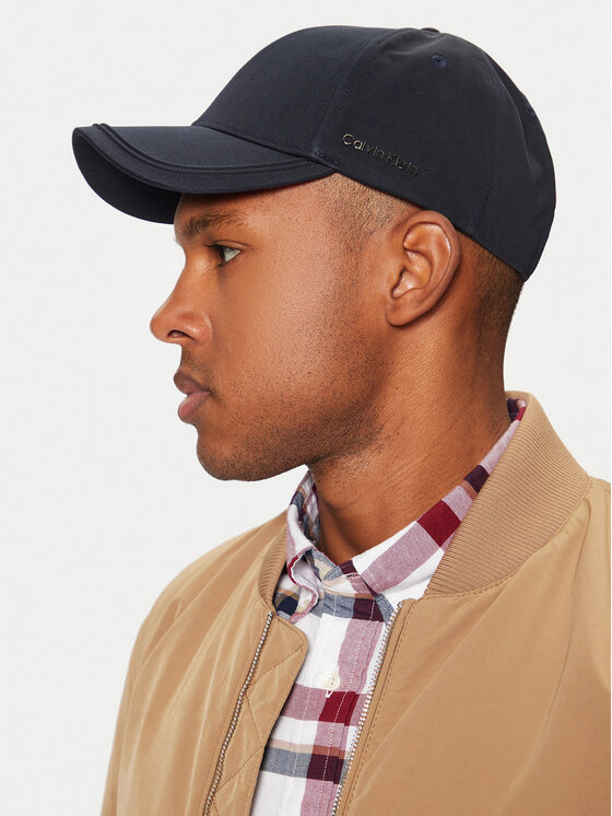 Calvin Klein Calvin Klein Șapcă K50K512613 Bleumarin