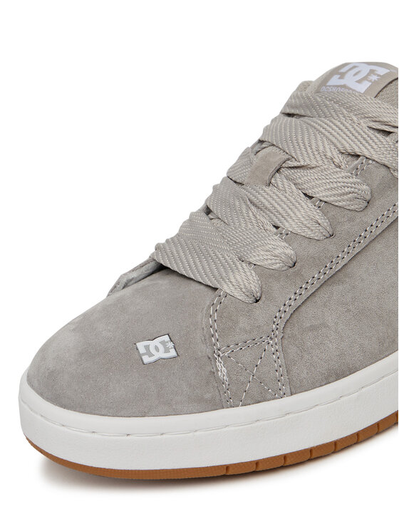 DC Shoes DC Shoes Sneakersy V5-10116 Sivá