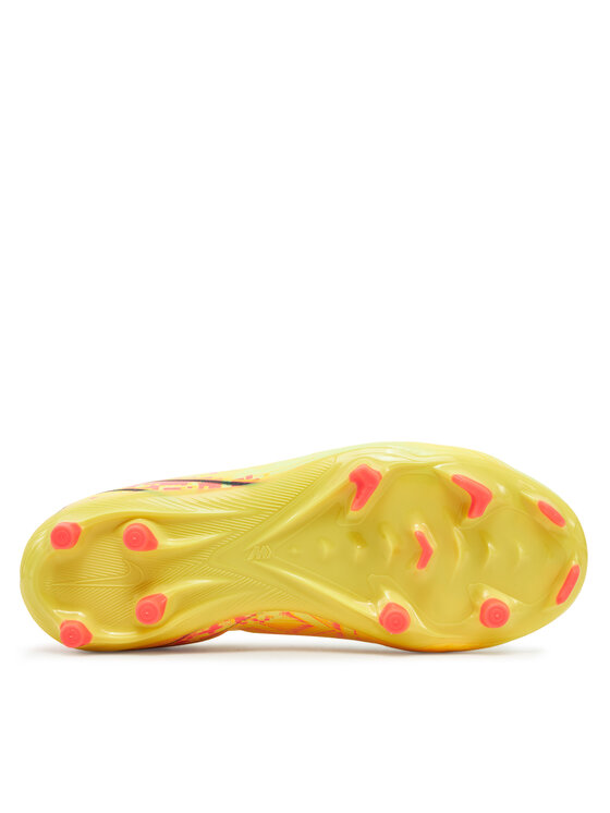 Nike Nike Ghete pentru fotbal Mercurial Vapor 16 FQ8394 Galben