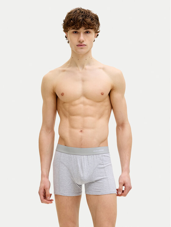 Jack & Jones Jack & Jones Súprava boxeriek Gabriel 12291864 Farebná