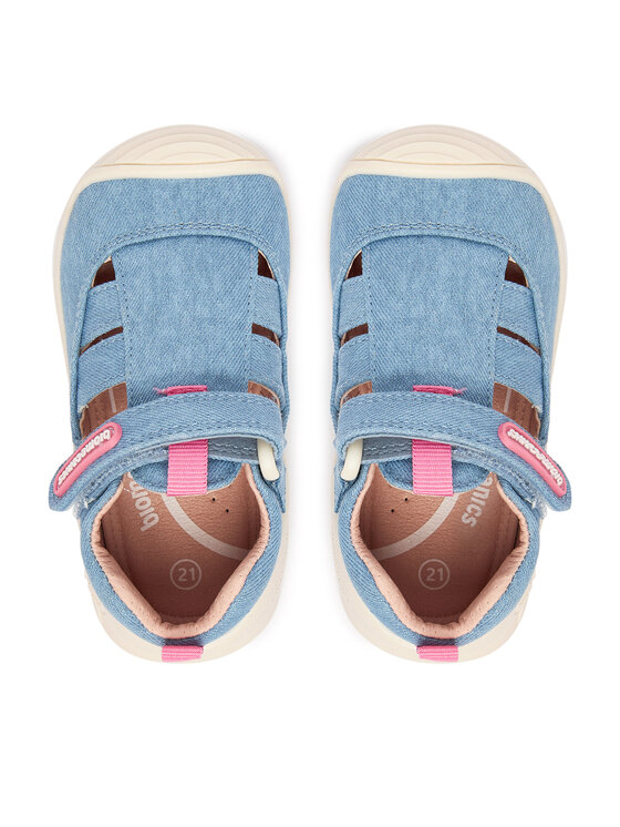 Biomecanics Biomecanics Sussid 262179 Sinine