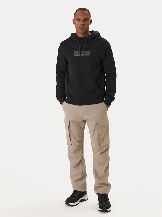 Napapijri Napapijri Pluus B-Box NP0A4I7V Must Relaxed Fit