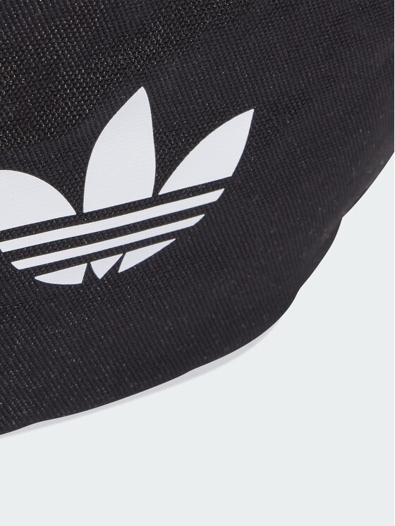 adidas adidas Torba sportowa 151233 Czarny