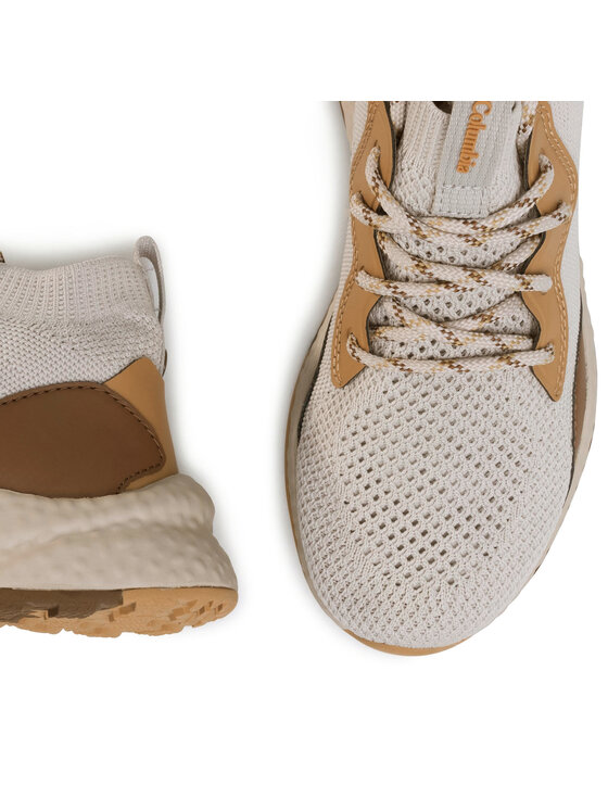 Columbia Columbia Laisvalaikio batai Sh/Ft Mid Breeze BL0082 Pilka