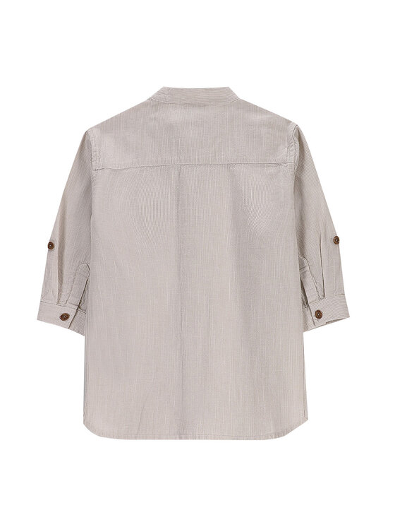 Coccodrillo Coccodrillo Srajca WC5136201WBK Bež Regular Fit