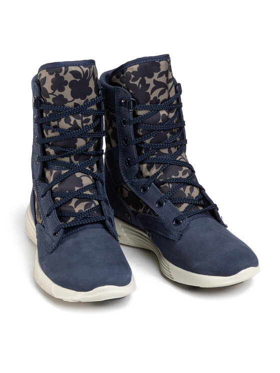 Nike Schuhe Lunaracer Sfb Lib Qs 821781 433 Dunkelblau • Modivo.de