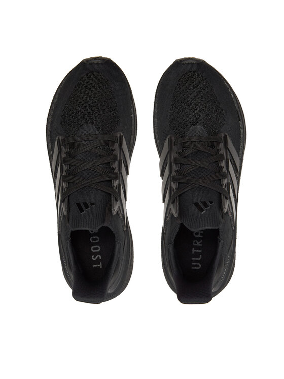 adidas adidas Skriešanas apavi Ultraboost 5 ID8847 Melns
