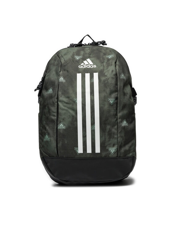 Peak Performance Mugursoma adidas adidas Power Graphic Zaļš