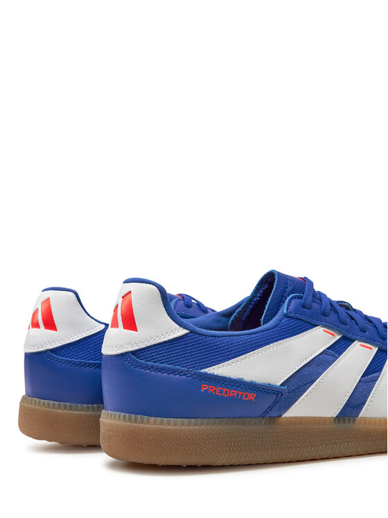 adidas adidas Tenisice za nogomet Predator Freestyle IF6309 Plava