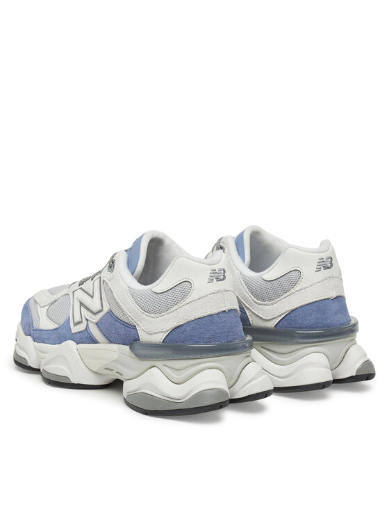 New Balance New Balance Sneakersy NBU9060JBA Szary